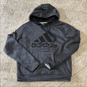 Adidas Hoodie